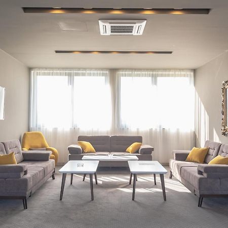 Hotel Stobex Loznica Zewnętrze zdjęcie