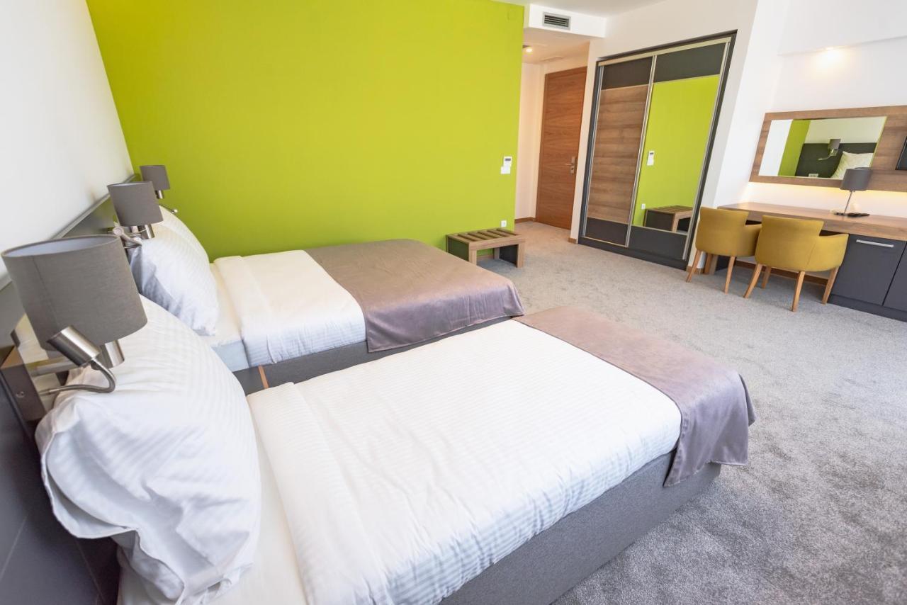 Hotel Stobex Loznica Pokój zdjęcie