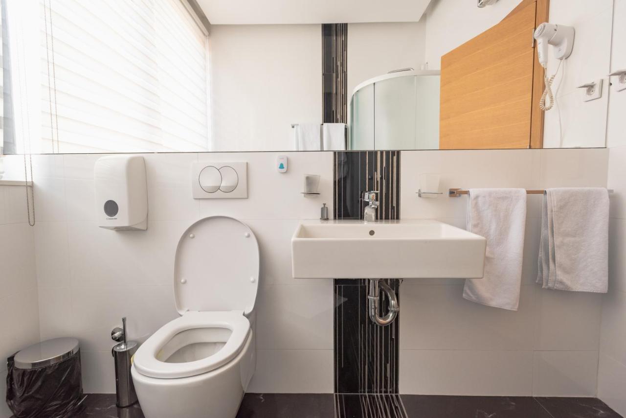 Hotel Stobex Loznica Pokój zdjęcie