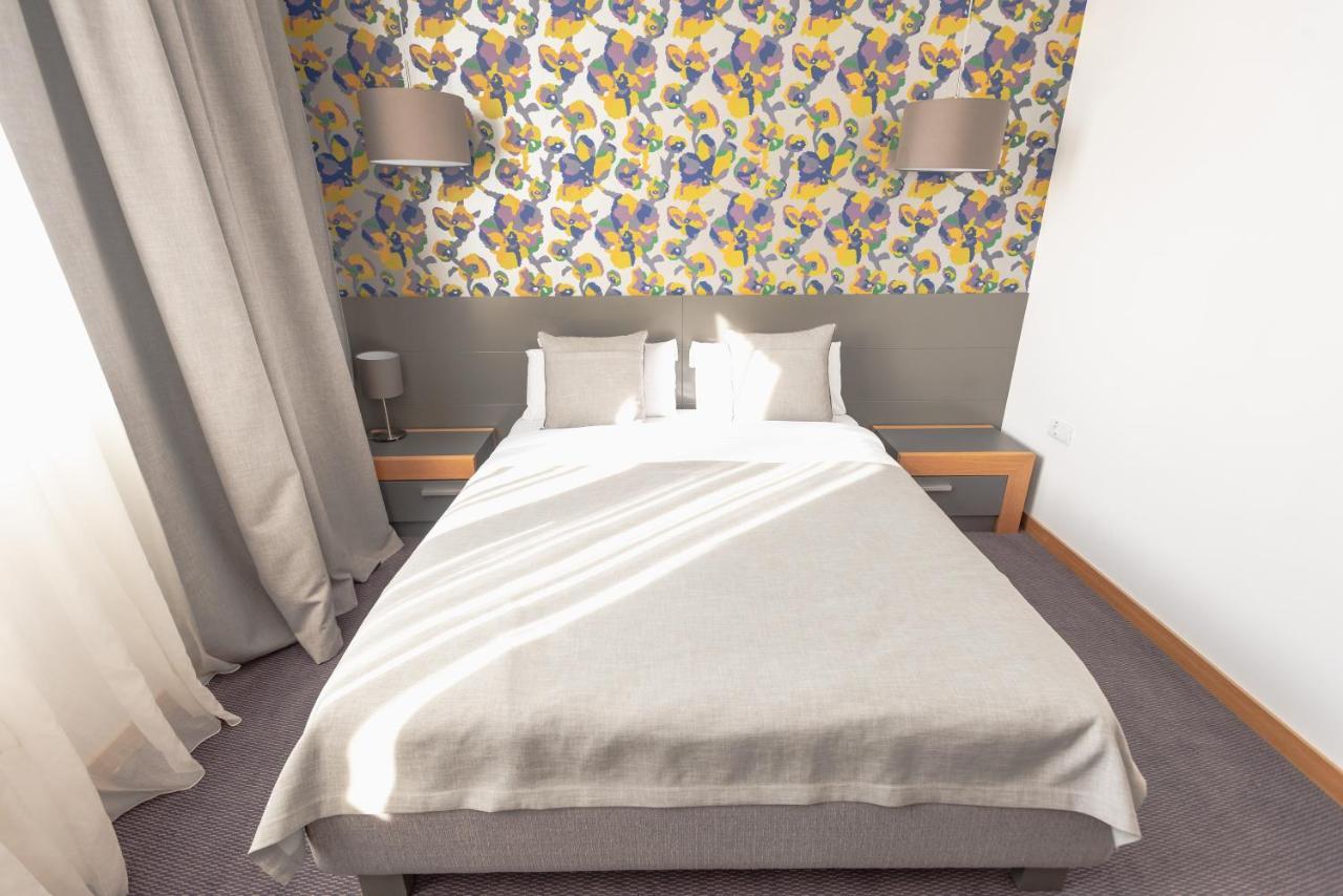 Hotel Stobex Loznica Zewnętrze zdjęcie