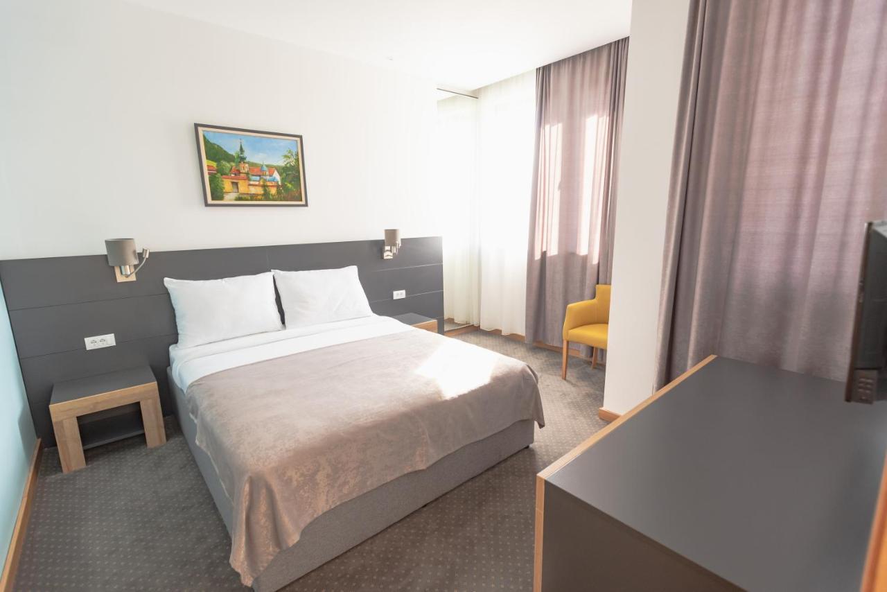 Hotel Stobex Loznica Pokój zdjęcie