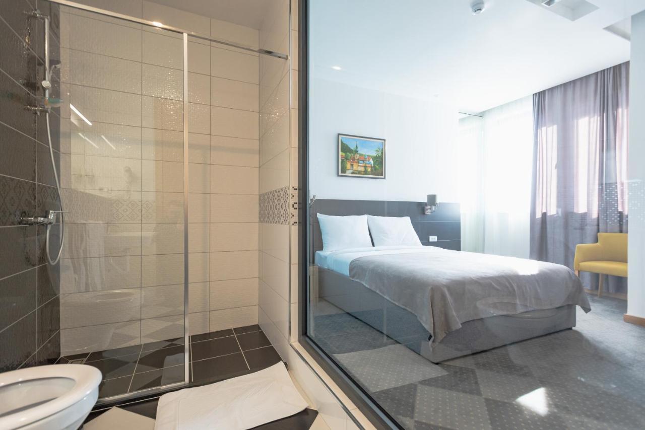 Hotel Stobex Loznica Zewnętrze zdjęcie