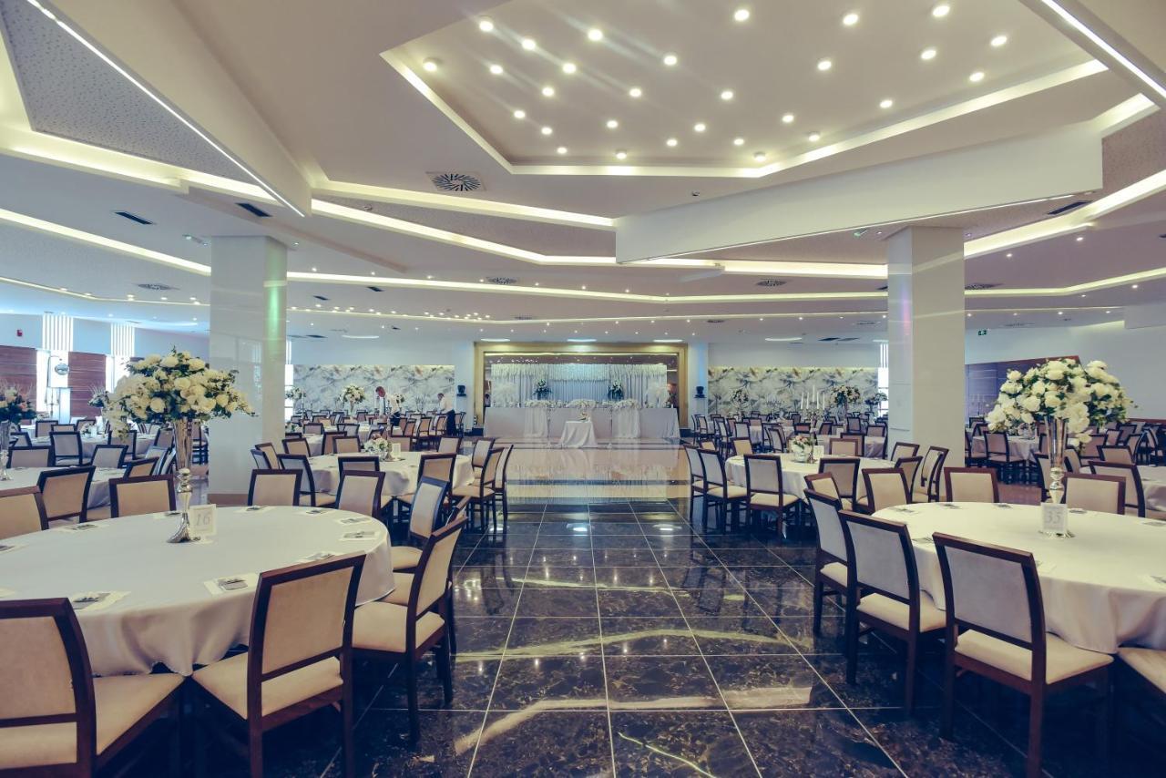 Hotel Stobex Loznica Zewnętrze zdjęcie