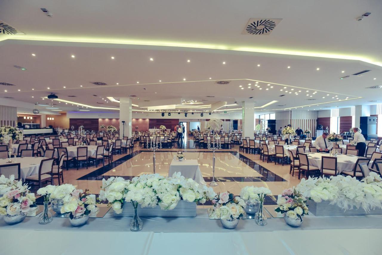 Hotel Stobex Loznica Zewnętrze zdjęcie