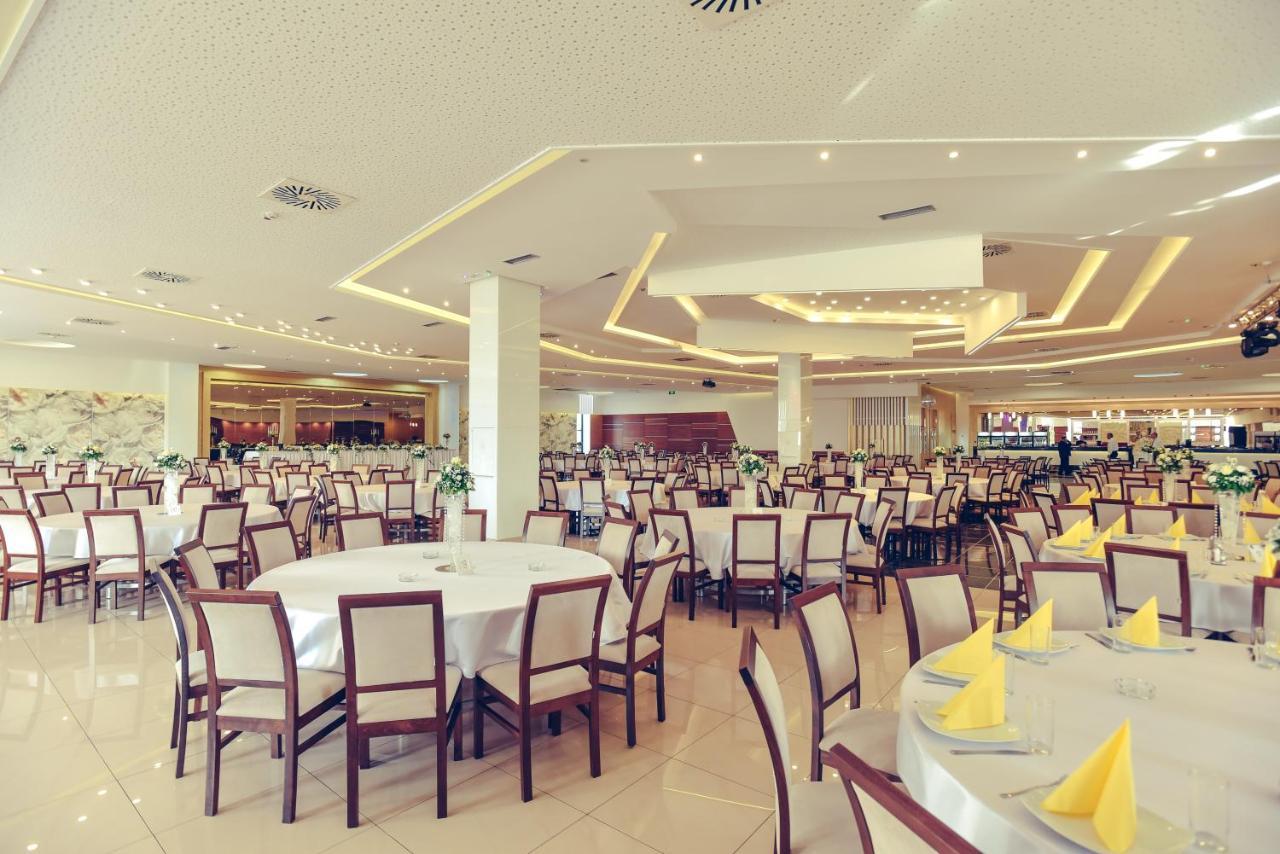 Hotel Stobex Loznica Zewnętrze zdjęcie