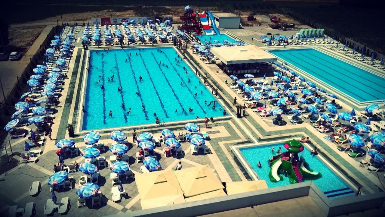 Hotel Stobex Loznica Zewnętrze zdjęcie